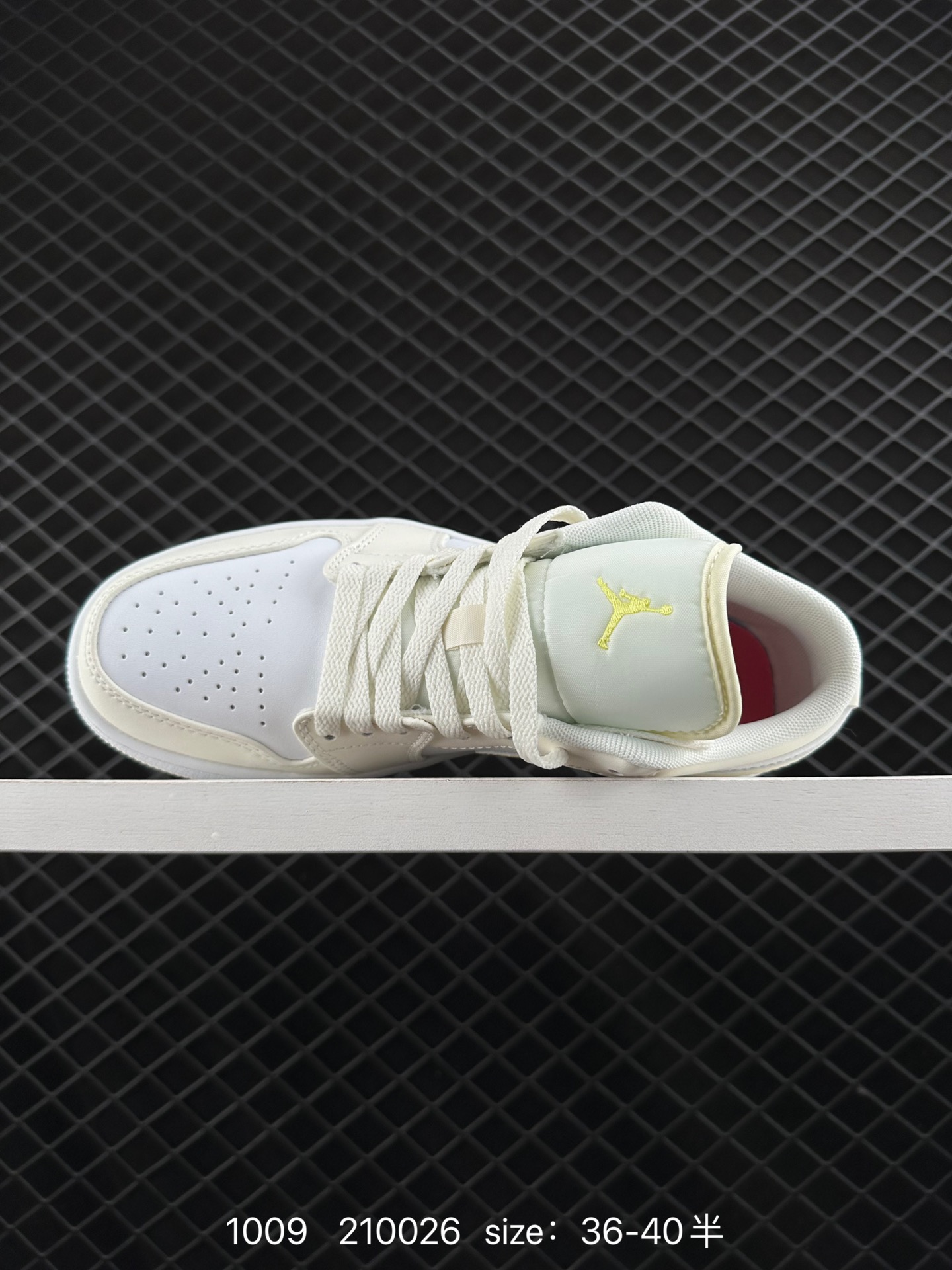 Air Jordan 1 Low AJ1